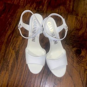 Gianni Bini heels